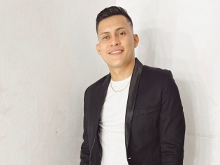 Webcam sex con Markjil
