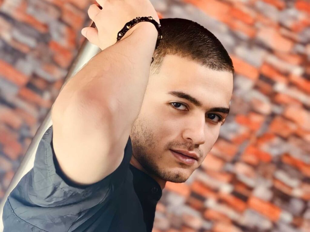 Markjordan's profile - Image n°0