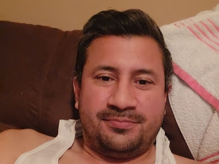 Markjury's Sexcam