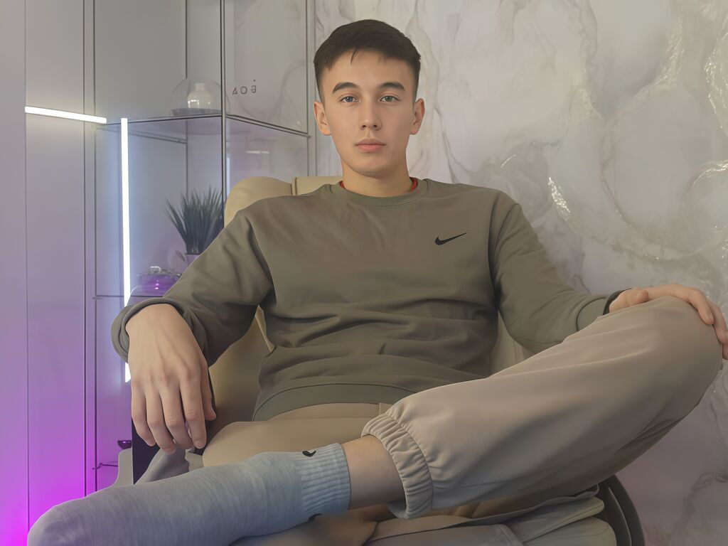 Perfil con Markkullen - Imagen  n°1