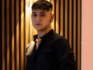 Webcam sex met Marklaurens