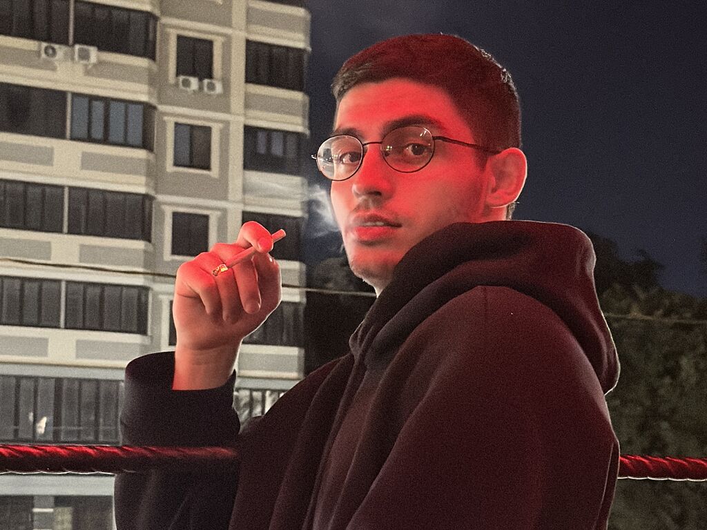 Markluconar's profile - Image n°0