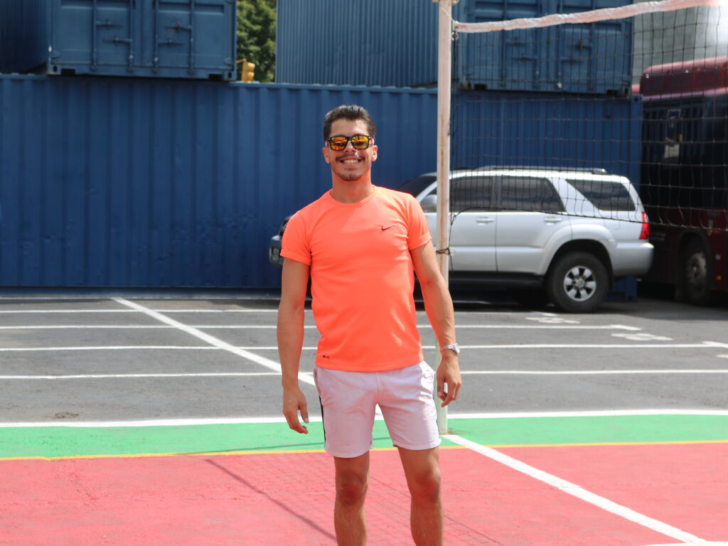 Profil de Markmilliken - Photo n°6