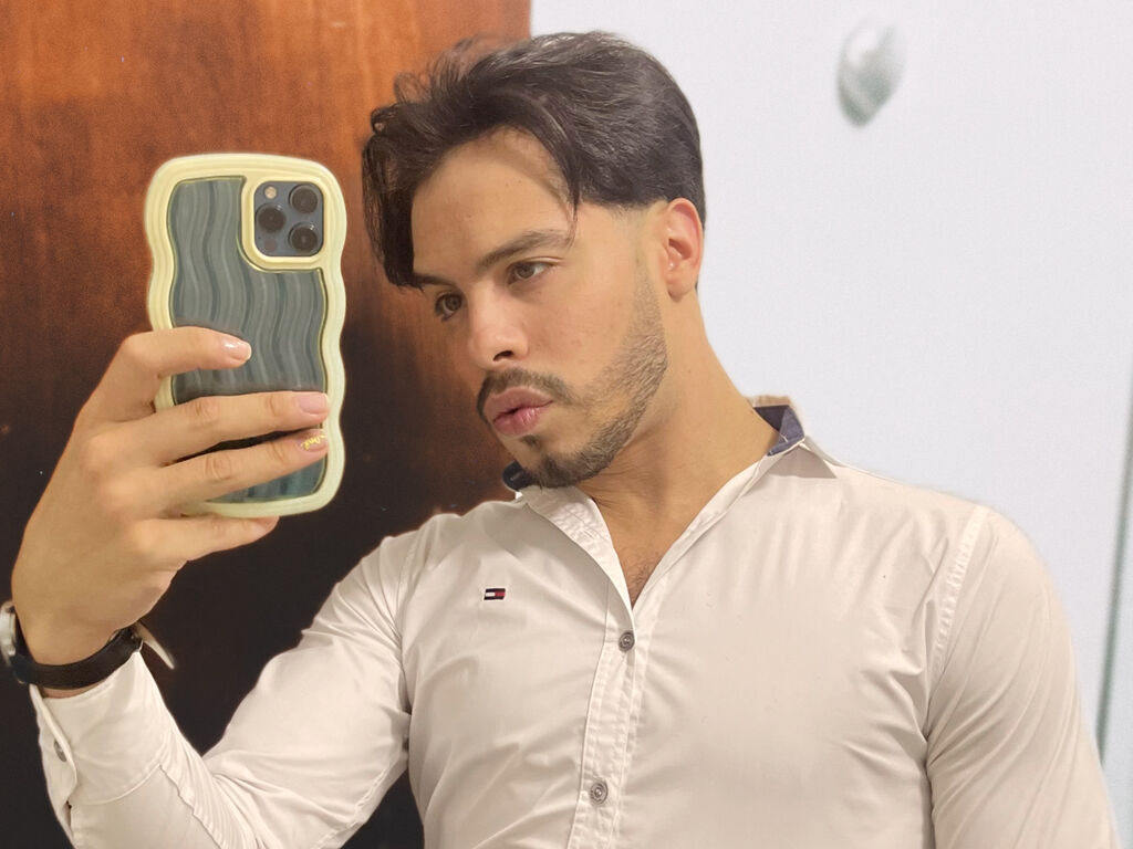 Profil de Markmilliken - Photo n°5