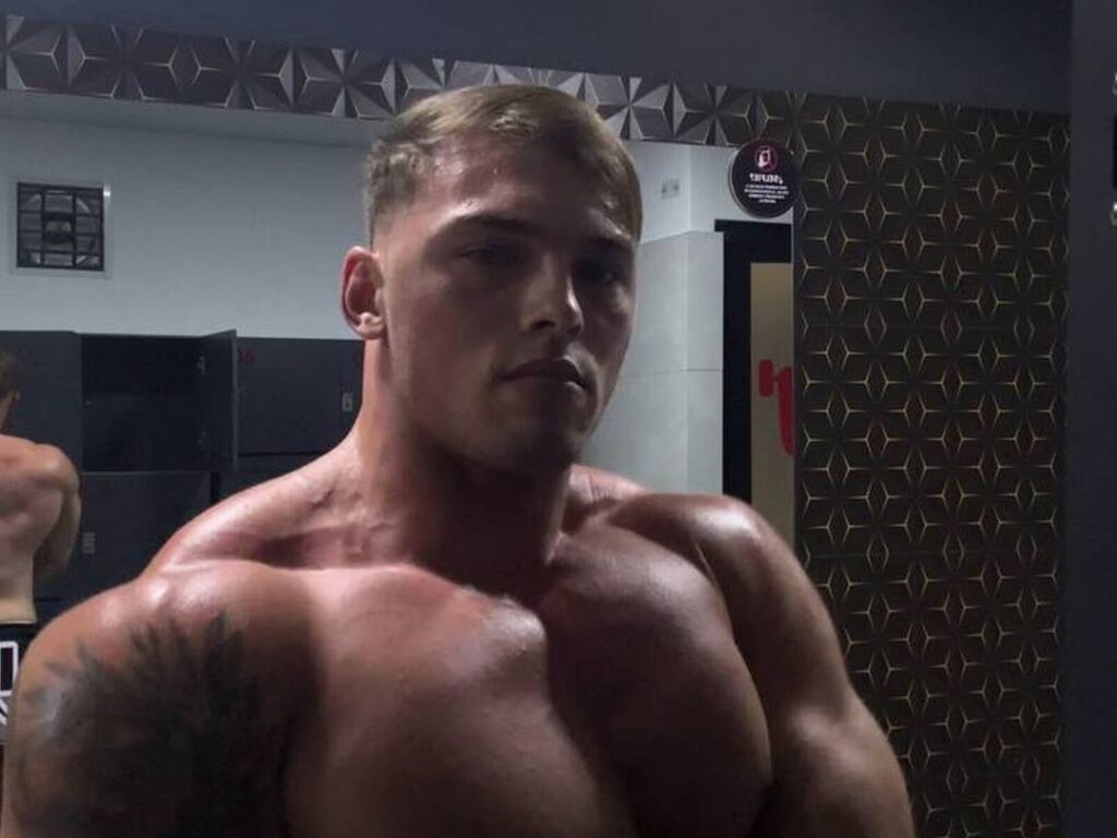 Perfil con Markolberg - Imagen  n°1