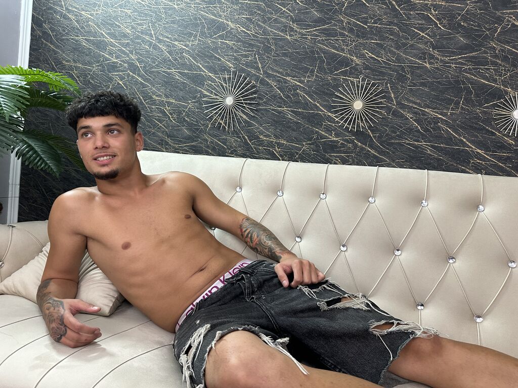 Profil de Markosmateo - Photo n°1