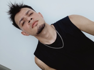 Markrob's Sexcam