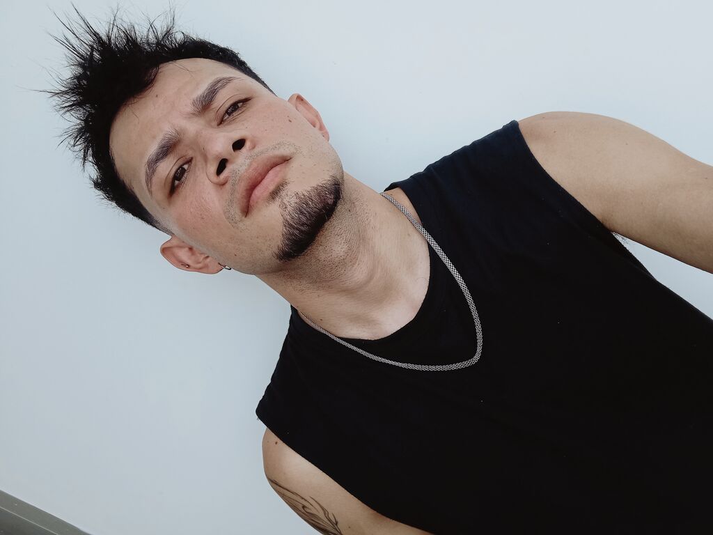 Markrob's profile - Image n°0