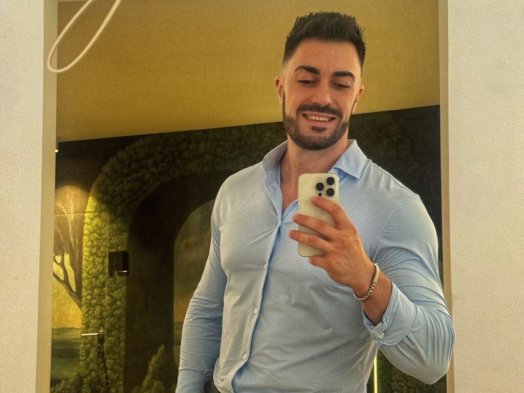 Markroy's Profil - Bild n°2