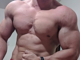Webcam sex con Marksmuscle