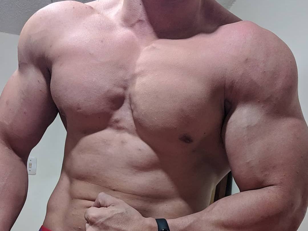 marksmuscle's profile - Image n°0