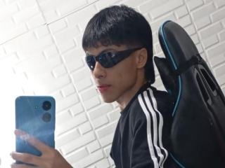 Markusdominguez's Sexcam