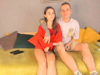 Markuselena's Sexcam