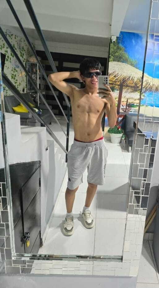 Profil de Markuskingxx - Photo n°1