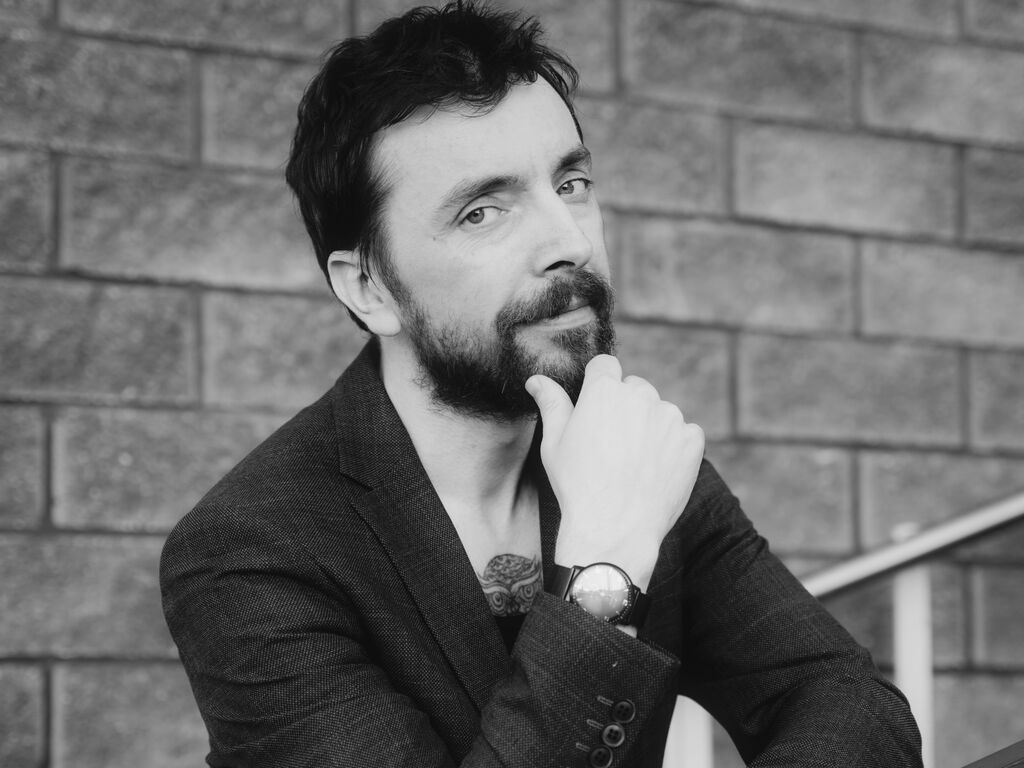 Profil de Markusrobbins - Photo n°1