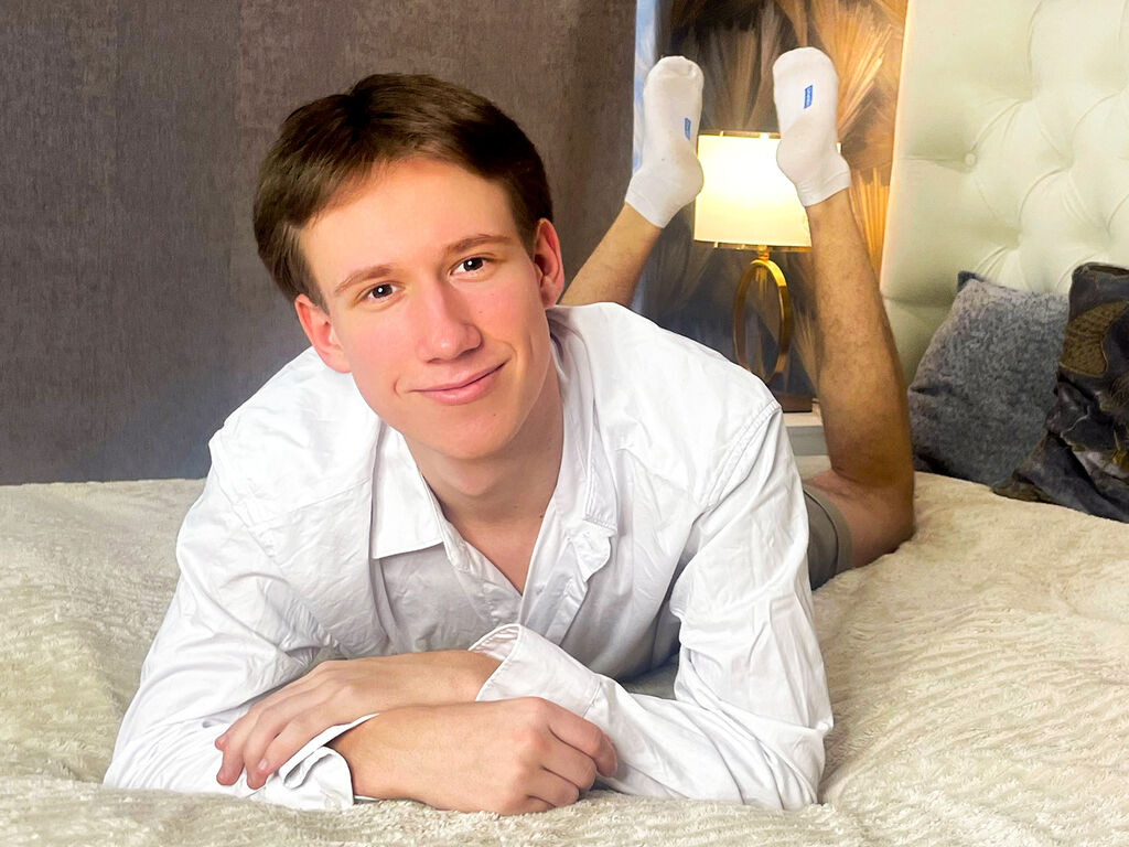 Markuswhite's Profil - Bild n°2
