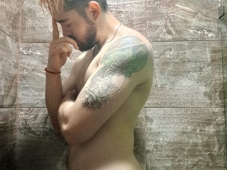 Markuswolf's Sexcam