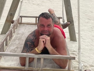 Sexcam Live Show von Markxo