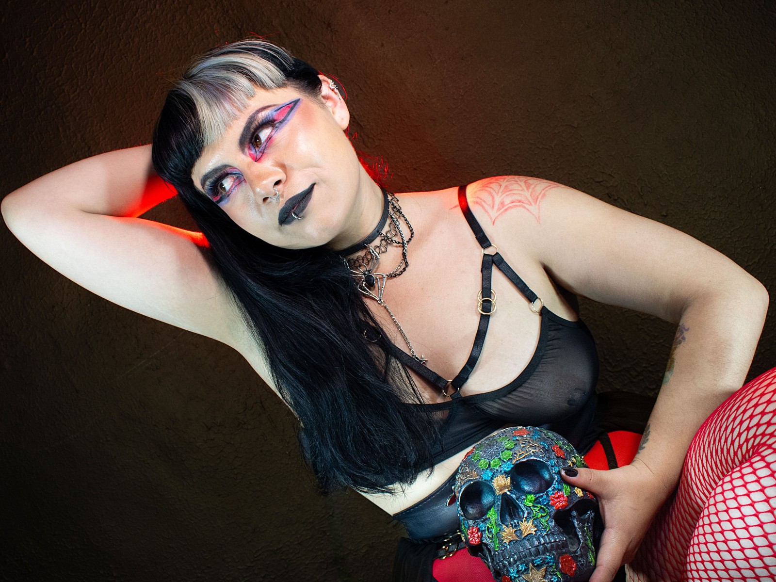 Marladom's profile - Image n°1