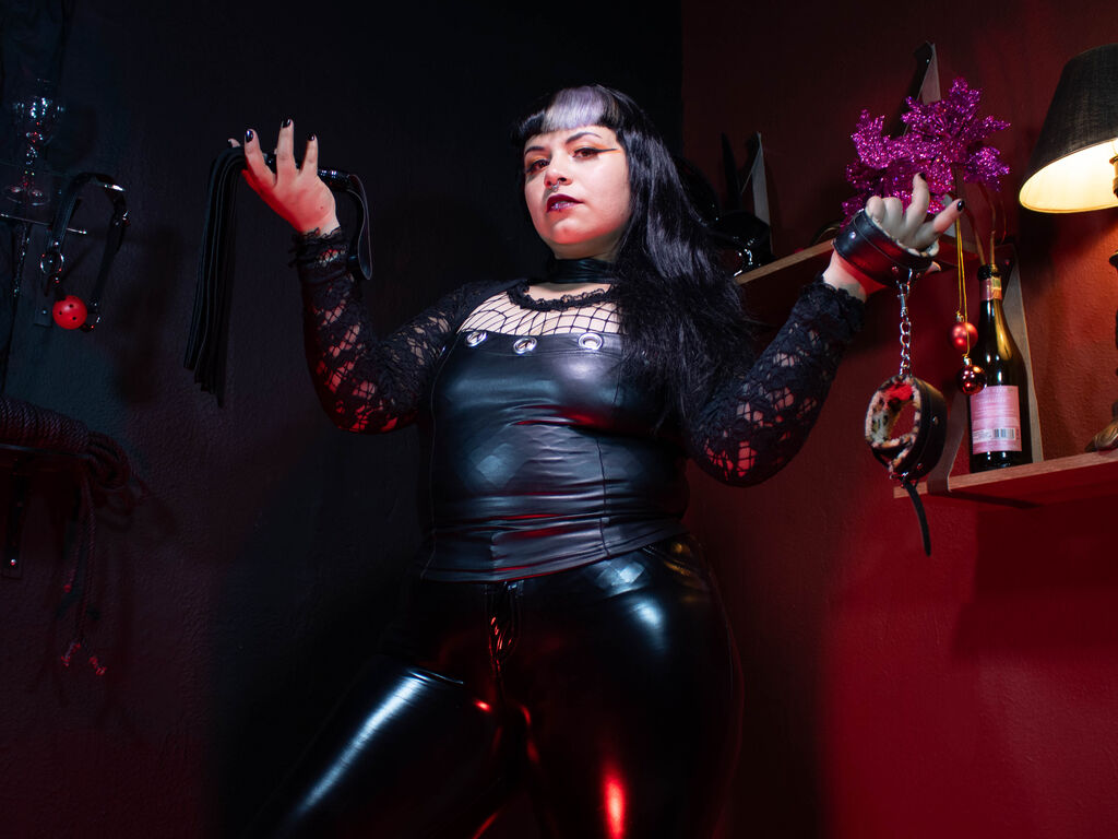 Profil de Marladom - Photo n°9