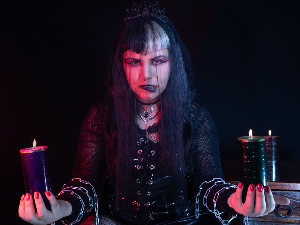 Profil de Marladom - Photo n°8