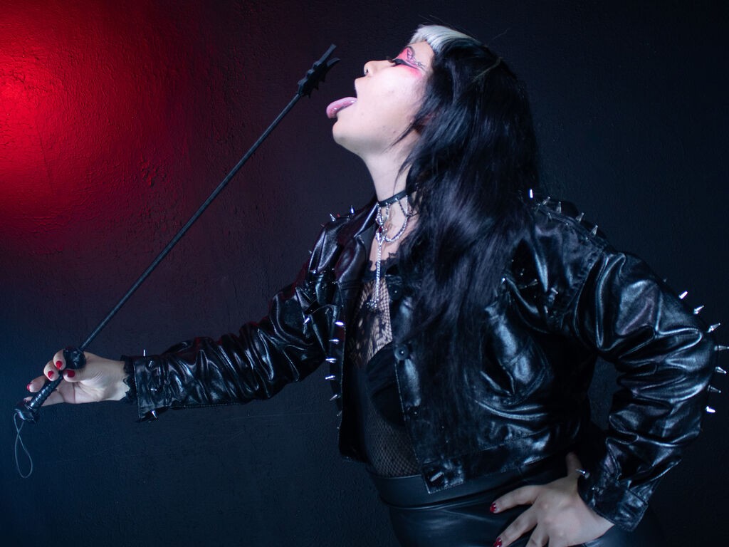 Profil de Marladom - Photo n°6