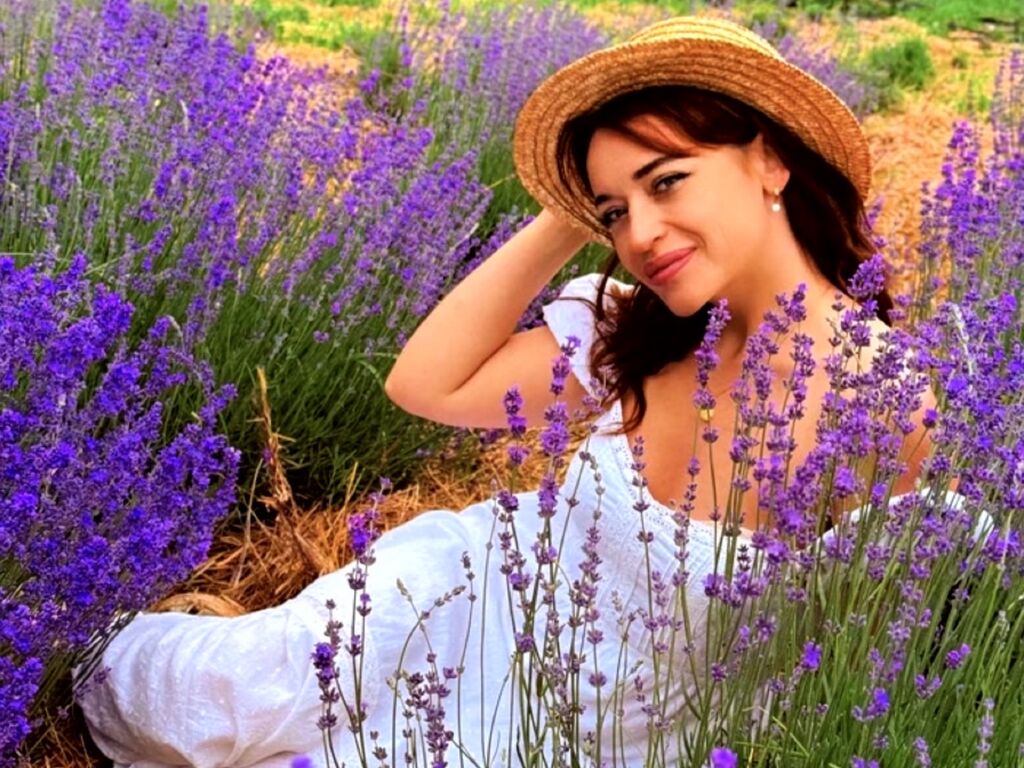 Profil de Marlahill - Photo n°1