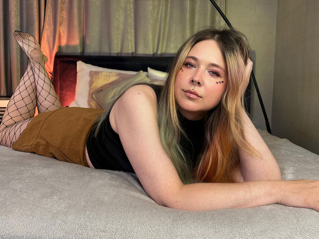 Marlashine's profile - Image n°0