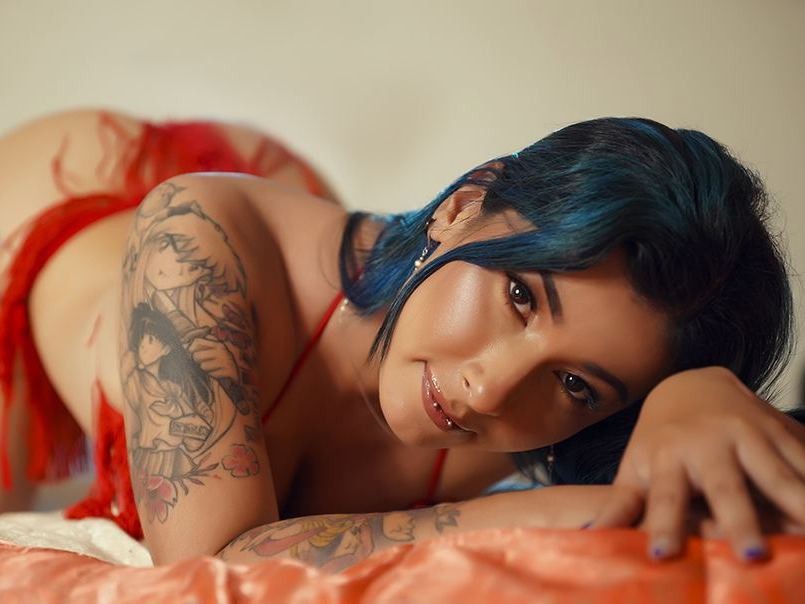Profil de Marlasmithh - Photo n°0