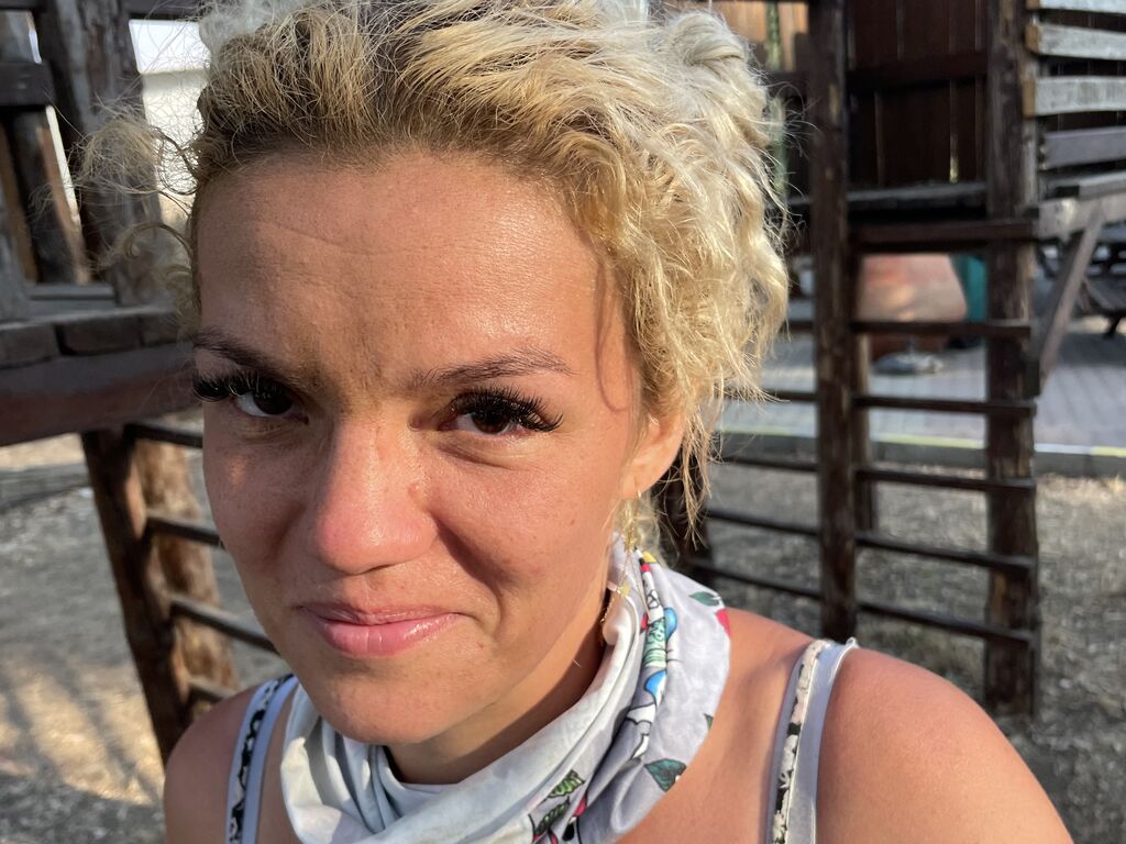 Profil de Marleenqueen - Photo n°1