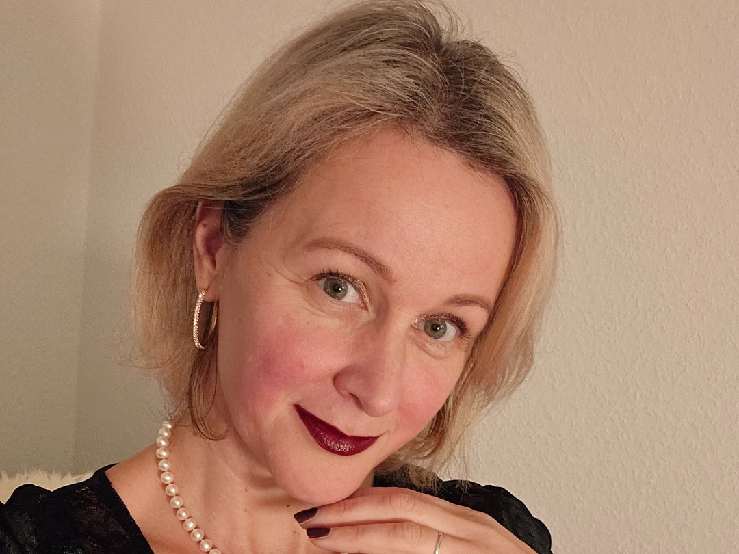Profil de Marlenebloem - Photo n°0
