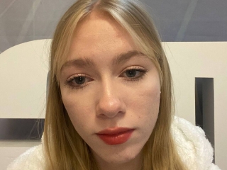 Sexcam Porn von Marlenecollins