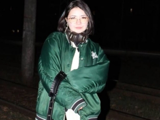 Live Sex Marlenegoynes