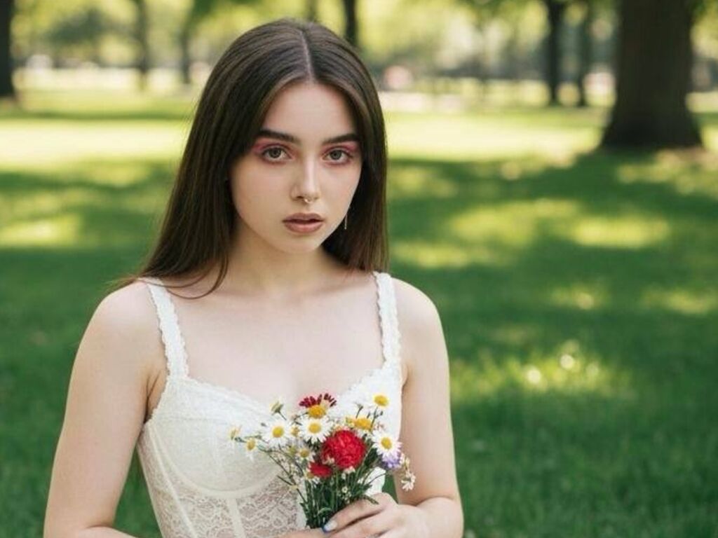 Perfil con Marlengerla - Imagen  n°1