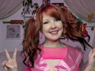 Live Sex Marliejanexx