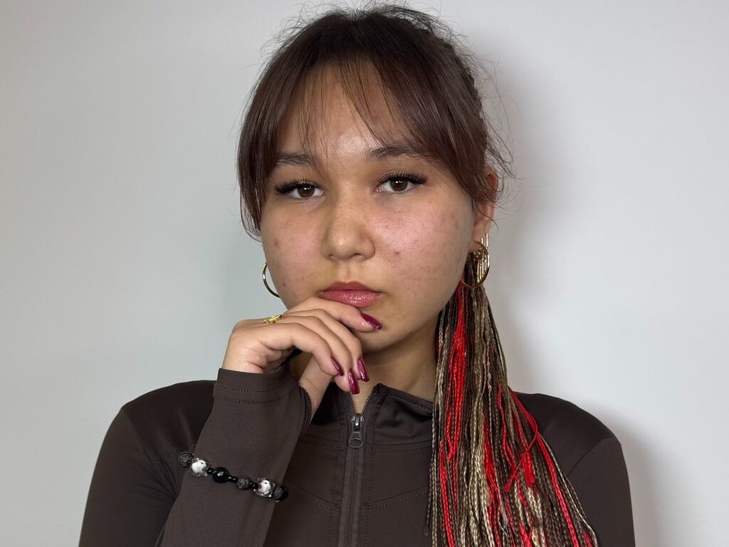 Marlinekedia's profile - Image n°0