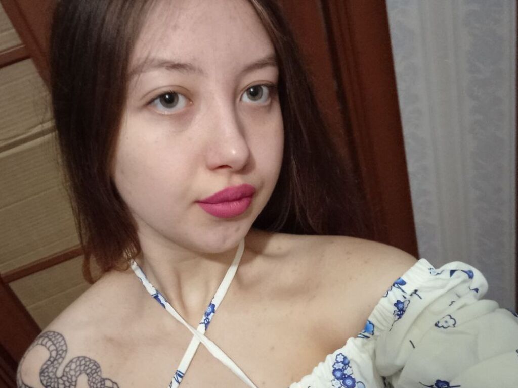 Marlinemanwski's profile - Image n°0