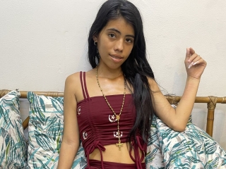 Marlinperez's Sexcam