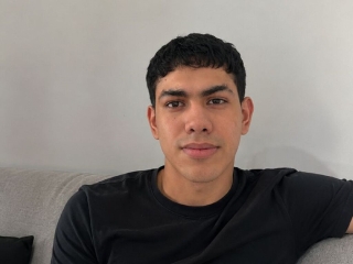 Profil de Marlonsuarez