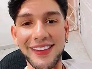 Live Sex Marlosandres21