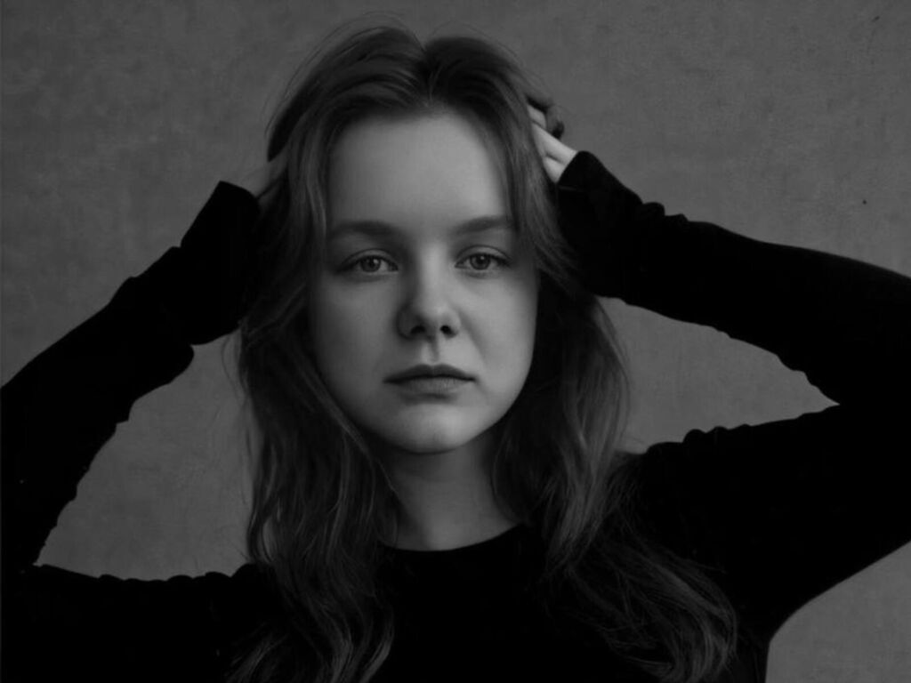 Marlyncarlstrom's Profil - Bild n°0