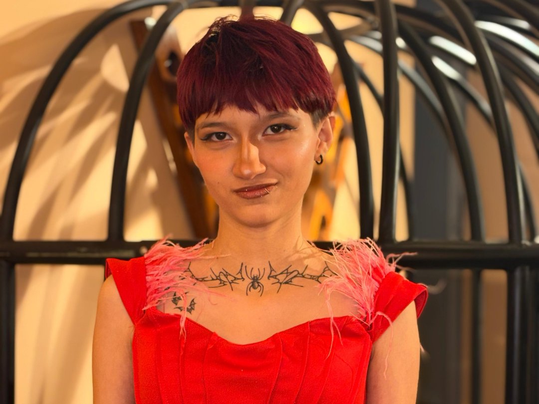 Profil de Marlynspacemdls - Photo n°0