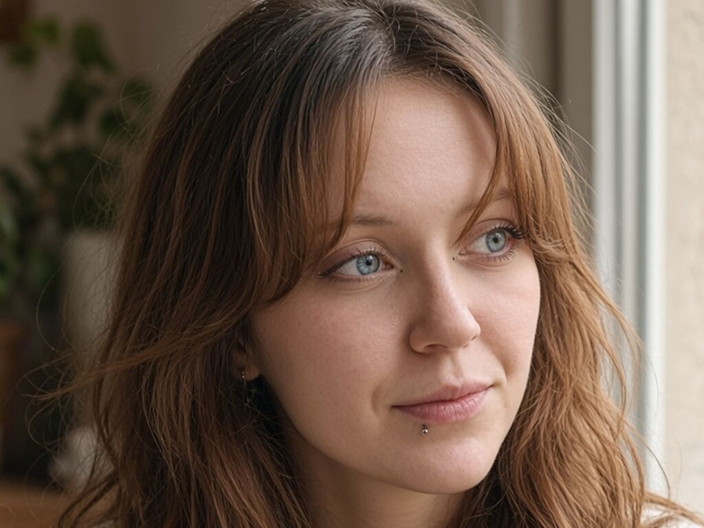 Profil de Marlyshalas - Photo n°1