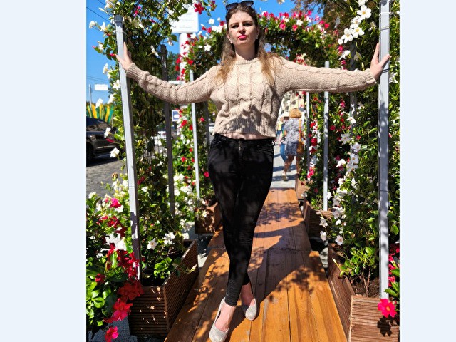 Profil de marmeladka - Photo n°4