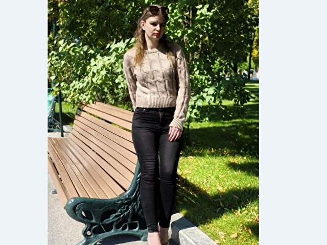 Profil de marmeladka - Photo n°0