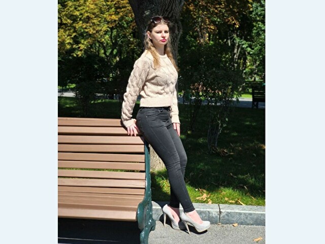 Profil de marmeladka - Photo n°1