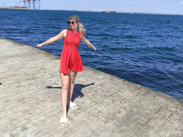 Profil de marmeladka - Photo n°68