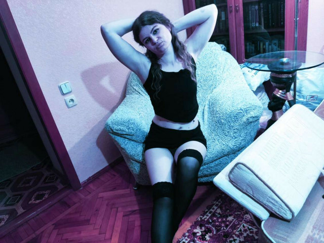 Profil de marmeladka - Photo n°53