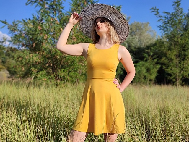 Profil de marmeladka - Photo n°15