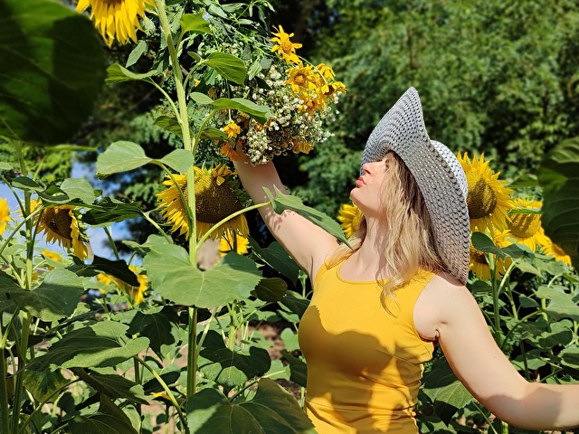 Profil de marmeladka - Photo n°14